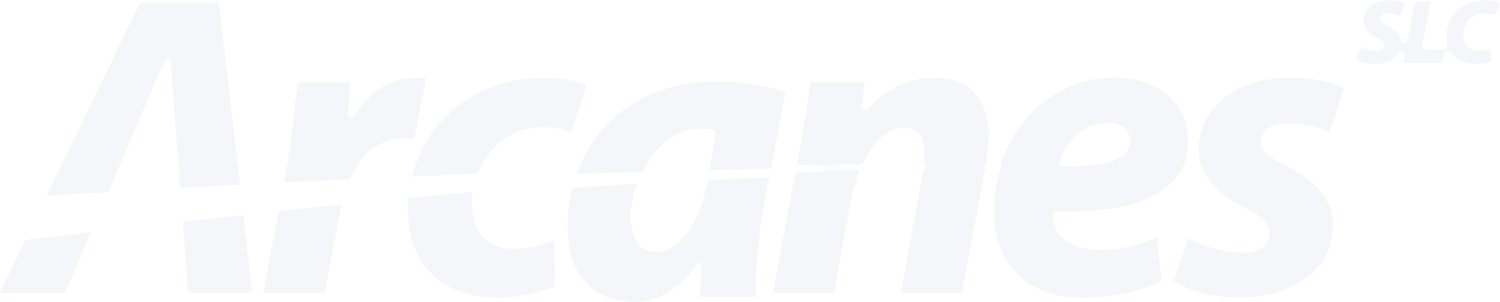 Arcanes